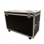 Roadcase for Stand-On Expo Floor